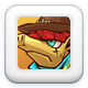 Icon for Dillon's Rolling Western: The Last Ranger.