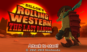 Dillon S Rolling Western The Last Ranger Dillon S Rolling Western Wiki Fandom Dillon S Rolling Western The Last Ranger Dillon S Rolling Western Wiki Fandom