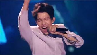 Diva Dance Dimash | Fandom