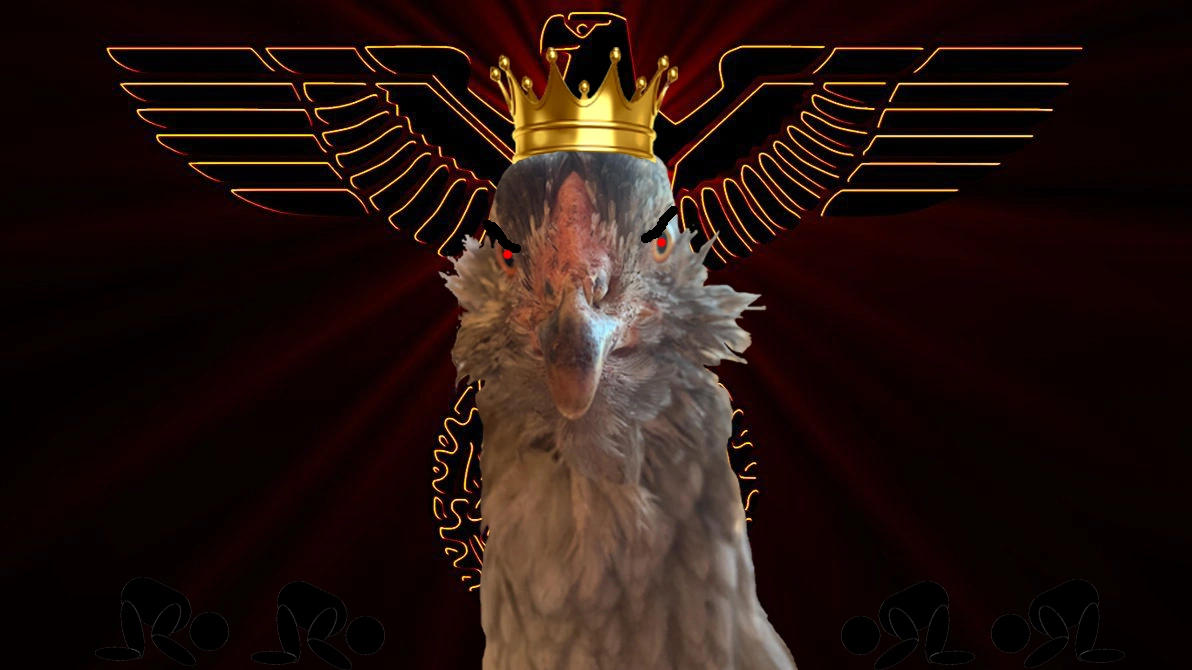 Supreme Ruler God King Chronicles of Dimension 27 Wiki Fandom