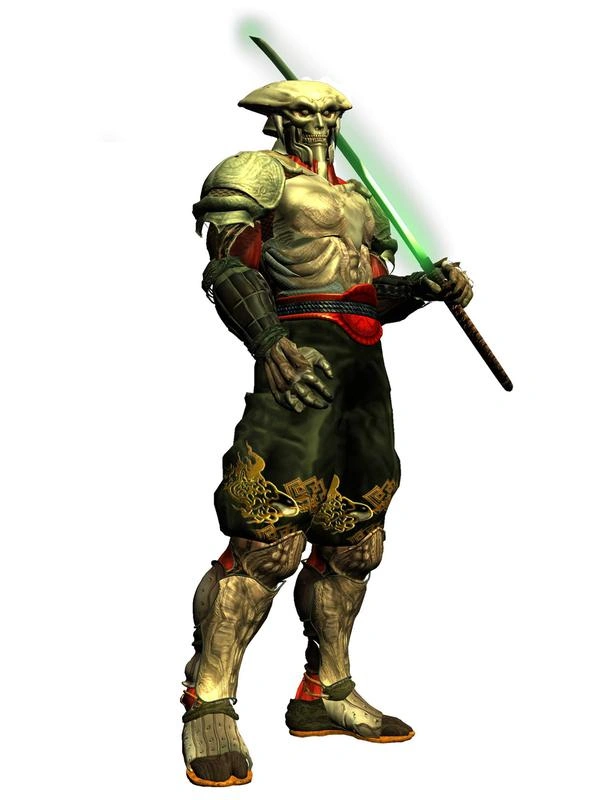 Yoshimitsu The Dimension Clash Wiki Fandom