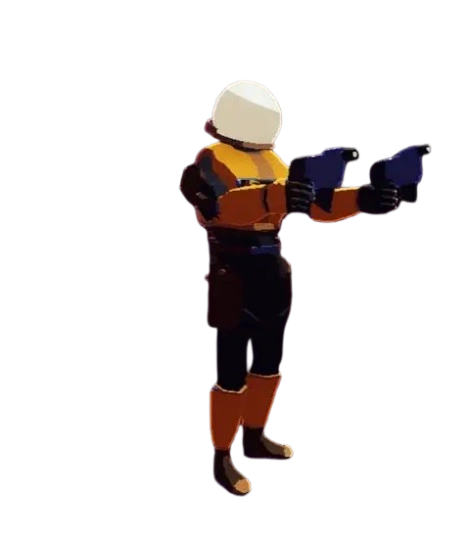 Commando | Dimensional Coalescence Fanon Wiki | Fandom