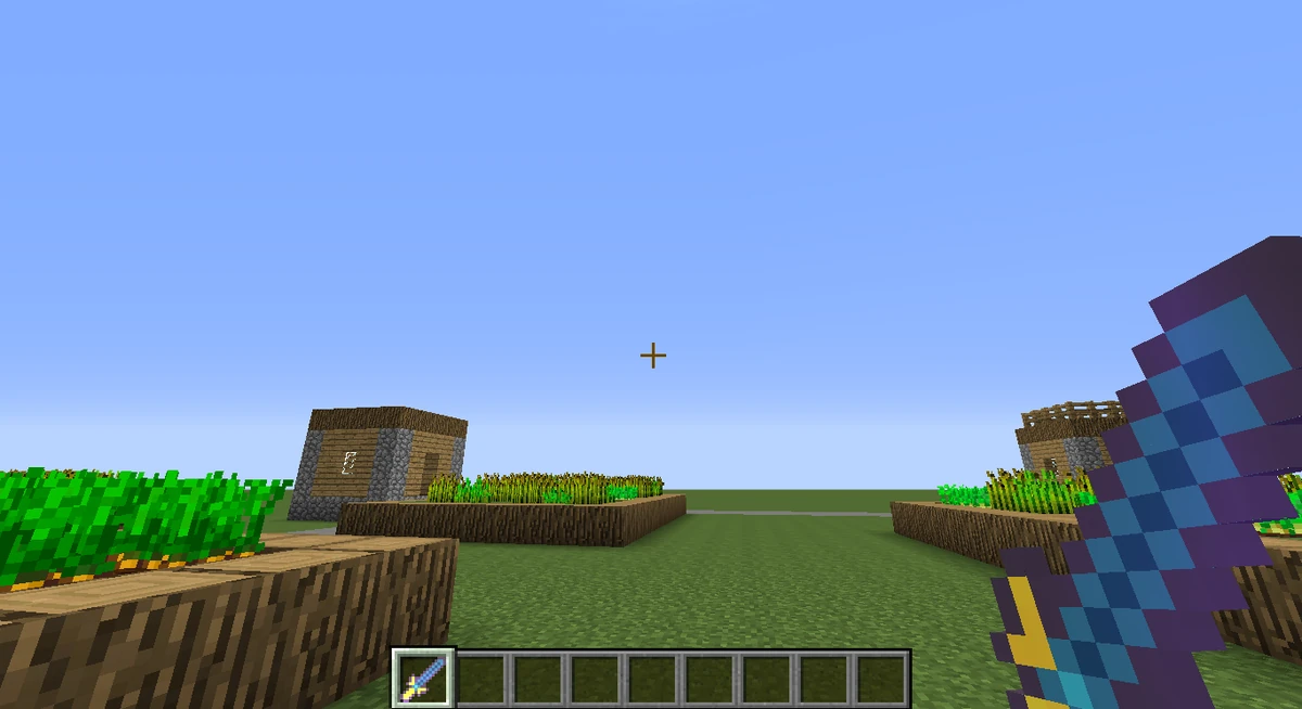 Rift Blade Dimensional Doors Mod Wiki Fandom