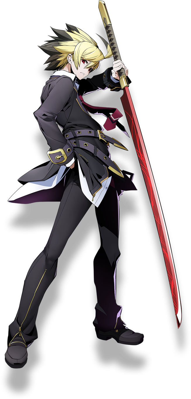 Hyde Kido | Dimensional Heroes Wiki | Fandom