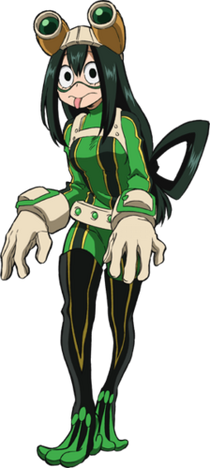 Froppy