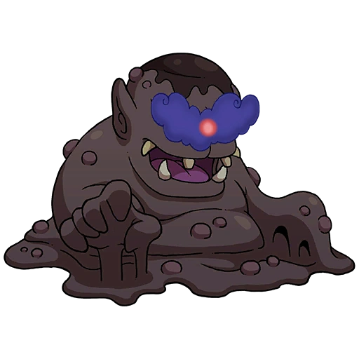 Madmunch | Dimensional Heroes Wiki | Fandom
