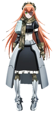 CZ2128 Delta | Dimensional Heroes Wiki | Fandom