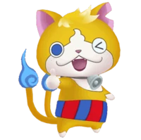 ゲームキャラクター TOMNYAN Tomnyan | Dimensional Heroes Wiki | Fandom