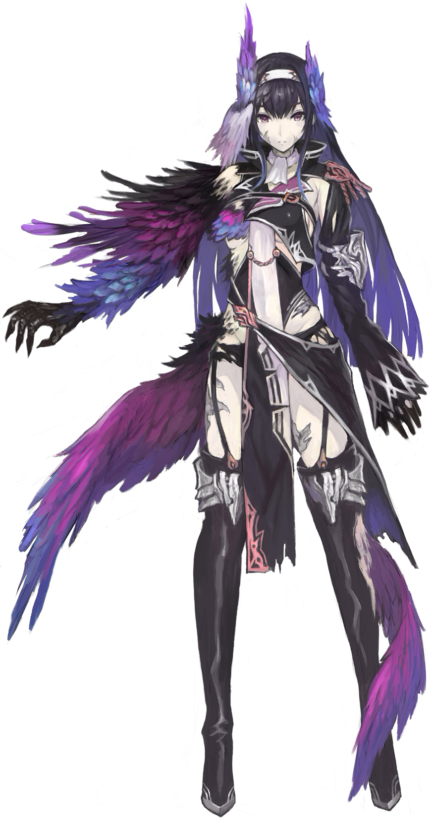 Blood Bride 第2夜：ヴィクトール・フォン・エーベルヴァイン(CV