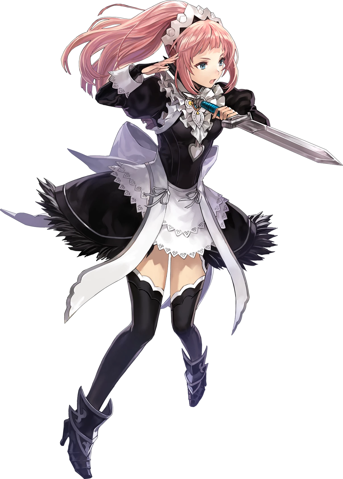 Felicia(FE) | Dimensional Heroes Wiki | Fandom