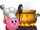 Cook Kirby