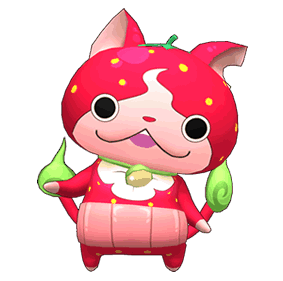 Red Balloon png download - 590*800 - Free Transparent Yokai Watch png  Download. - CleanPNG / KissPNG