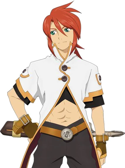 ゆ*☆様 Tales of the Abyss Luke fone Fabre Luke Fon Fabre | Tales of the Abyss Wiki | Fandom