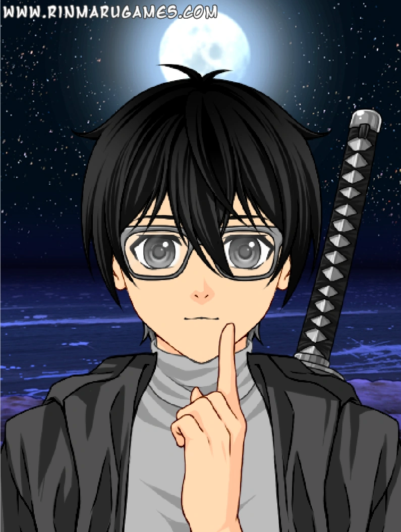 Richard Liu | Dimensional Heroes Wiki | Fandom