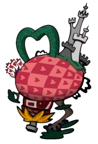 Wonderland Dimensional Heroes Wiki Fandom