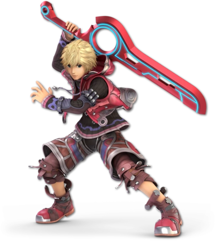 Shulk Dimensional Heroes Wiki Fandom