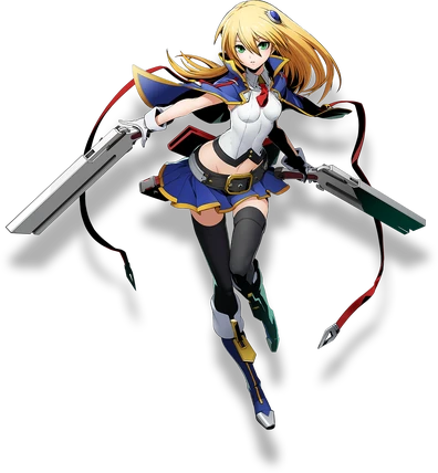 Noel Vermillion/Mu-12 | Dimensional Heroes Wiki | Fandom