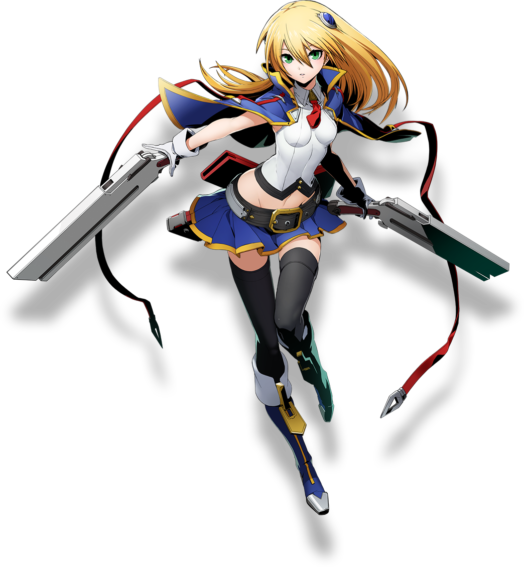 Noel Vermillion/Mu-12 | Dimensional Heroes Wiki | Fandom
