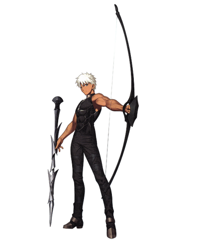 Emiya | Dimensional Heroes Wiki | Fandom