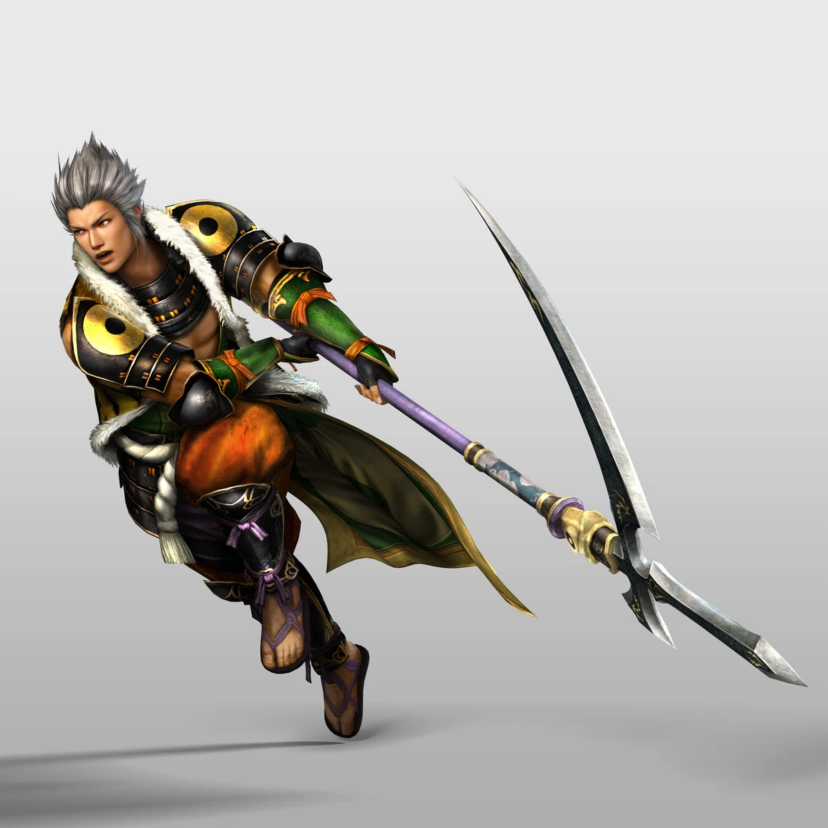 Kiyomasa Kato Dimensional Heroes Wiki Fandom