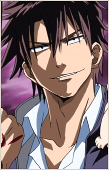 Tatsumi Oga, Beelzebub Wiki