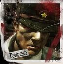 Takeo