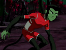 Beast Boy Young Justice