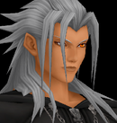 Xemnas