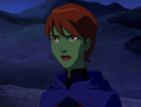 Miss Martian Young Justice