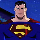 Superman Young Justice