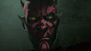 Darth Maul Clone Wars