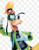 Goofy