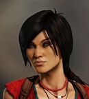 Chloe Frazer