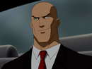 Lex Luthor Young Justice