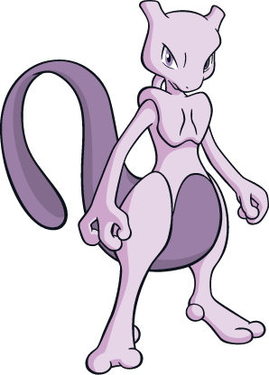 Mewtwo (Pokémon) - Bulbapedia, the community-driven Pokémon encyclopedia