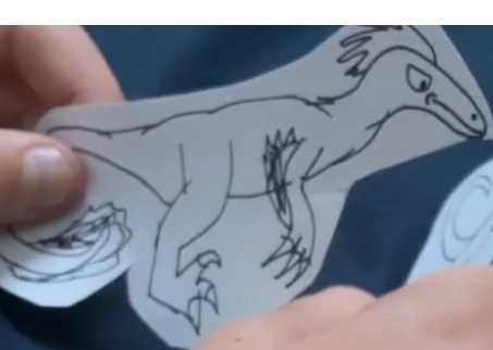 Raptor | Dimensions, gods, and concepts Wiki | Fandom