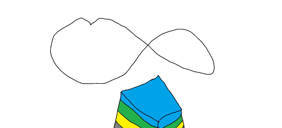 Absolute Infinity | Dimensions, gods, and concepts Wiki | Fandom
