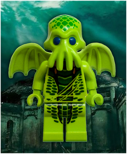 Cthulhu