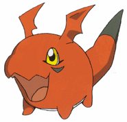 Gigimon