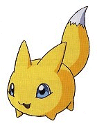 Renamon - Wikimon - The #1 Digimon wiki