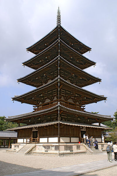 Japan - Yamato, Buddhism, Decline