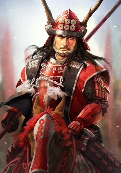 Sanada Yukimura's Muramasa Koshirae — Tozando International