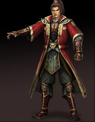 Sun Quan | Cubevice Wiki | Fandom