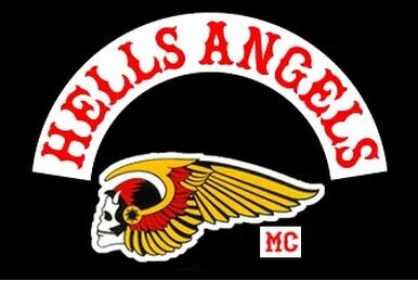 Hell's Angels | Cubevice Wiki | Fandom