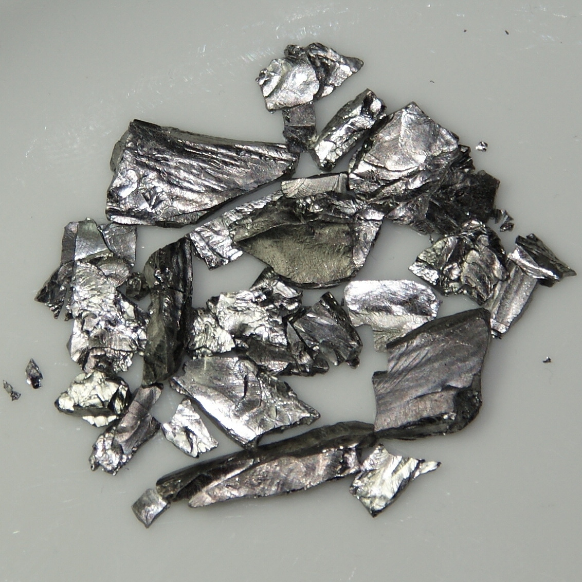 Aluminium foil - Wikipedia