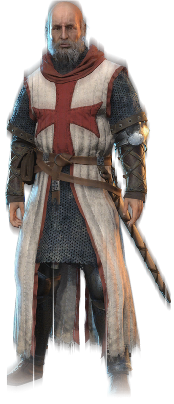 Jacques de Molay - Wikiquote