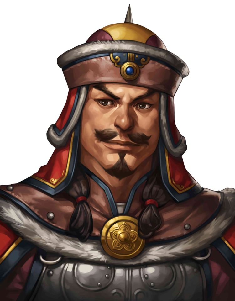 King Midang | Cubevice Wiki | Fandom