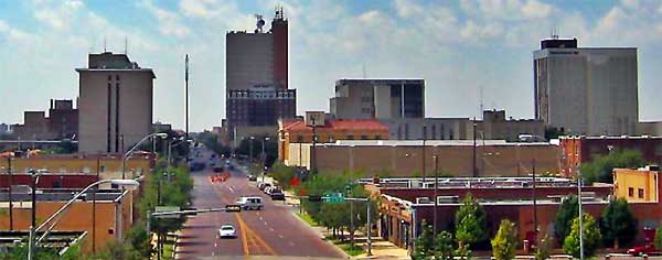 Lubbock 1970 Tornado: How college all-star game helped a city heal