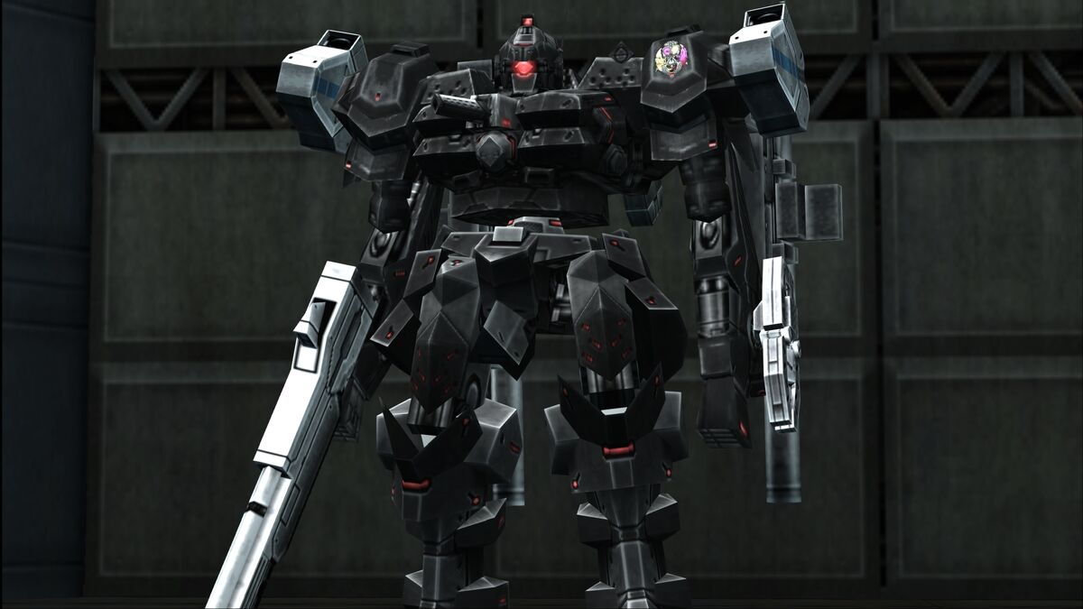 Epic face : r/armoredcore