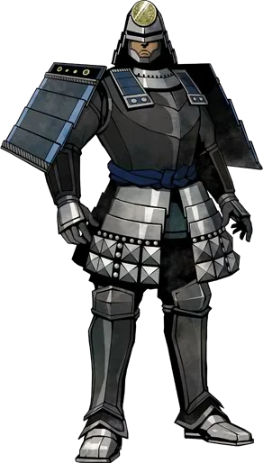 Terumasa Ikeda Cubevice Wiki Fandom